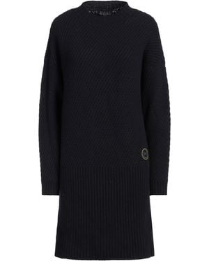 ARMANI EXCHANGE Mini Dress - Blue