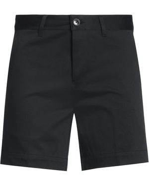 Ami Paris Shorts & Bermudashorts - Schwarz