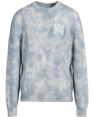 Amiri Crew neck sweaters for Men | Online Sale up to 61% off Amiri Crew neck sweaters for Men | Online Sale up to 61% off