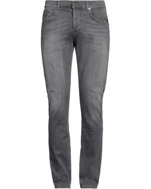 Dondup Jeans - Gray