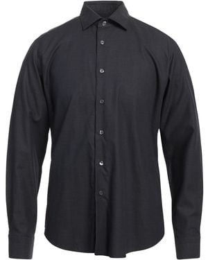 Robert Friedman Shirt - Blue