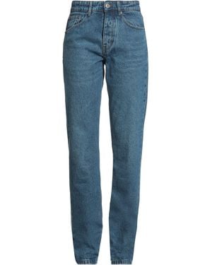 Ami Paris Jeanshose - Blau