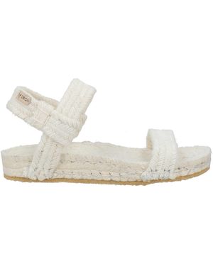 OF ORIGIN Espadrilles - White