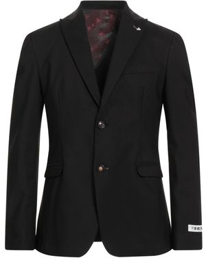 Berna Blazer - Black