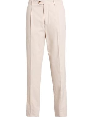Brunello Cucinelli Hose - Natur