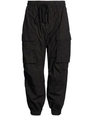 Thom Krom Trouser - Black