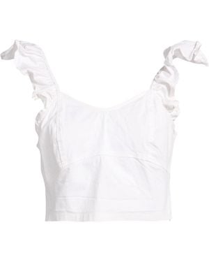 Liu Jo Tops - White