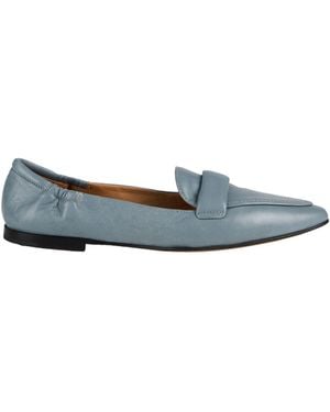 Pomme D'or Loafers - Blue