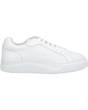 Voile Blanche Sneakers - White
