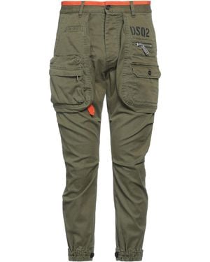 DSquared² Trouser - Green