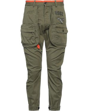 DSquared² Trouser - Green