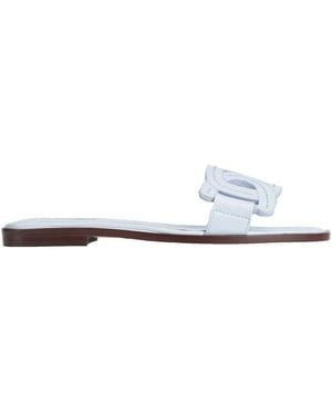 Tod's Sandals - White