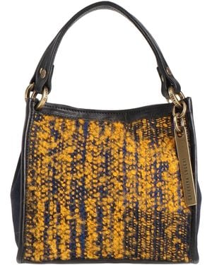 Caterina Lucchi Sac À Main - Marron