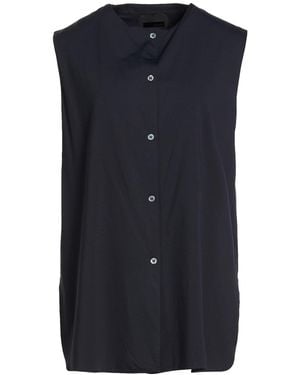 Rrd Shirt Polyamide, Elastane - Blue