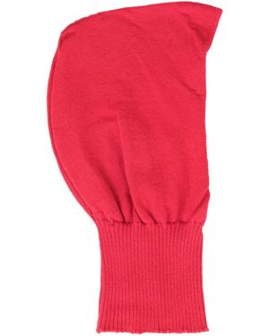 MSGM Mützen & Hüte - Rot
