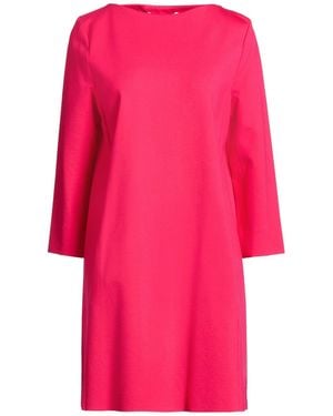 Liviana Conti Mini Dresses - Pink