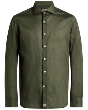 Sonrisa Camisa - Verde