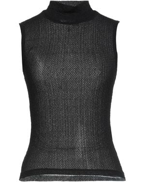 FRAME Tops - Black