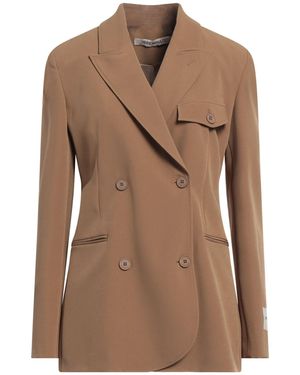 hinnominate Blazer - Brown