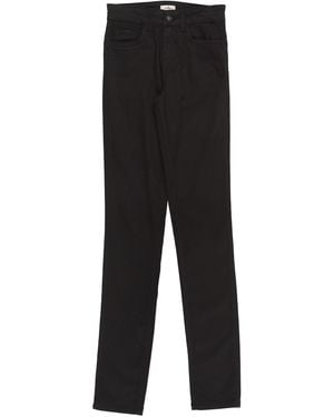 Rebel Queen Trouser - Black