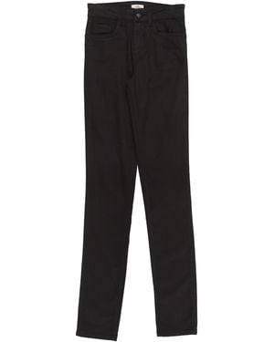 Rebel Queen Trouser - Black