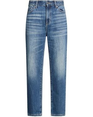 ARMANI EXCHANGE Jeans - Blue