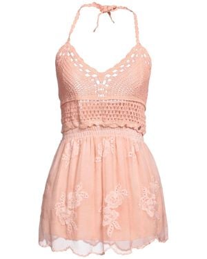Guess Top - Pink