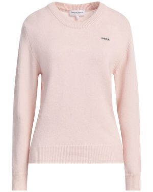 Maison Labiche Jumper - Pink
