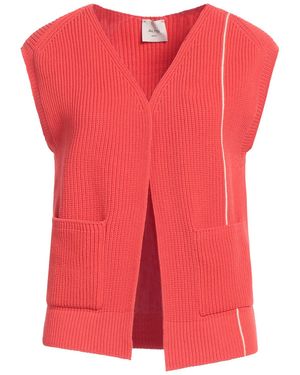 Alysi Cardigan - Pink