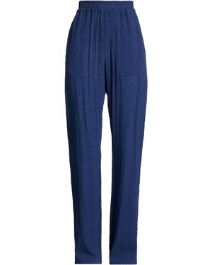 SOHO-T Pants - Blue