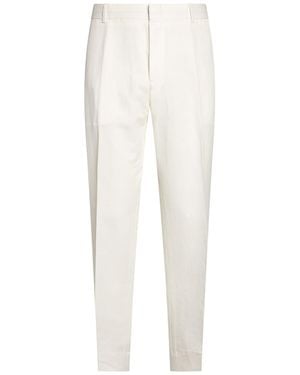 Brioni Trouser - White