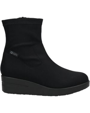 AGILE by RUCOLINE Stivaletti - Nero