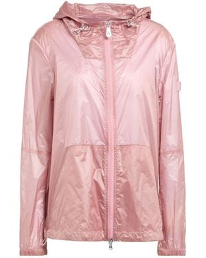 Peuterey Chaqueta Y Cazadora - Rosa