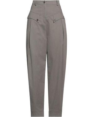 Alberta Ferretti Hose - Grau