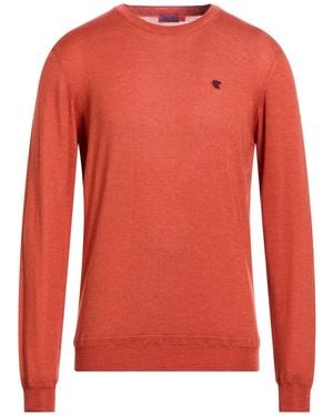 Gallo Pullover - Rot