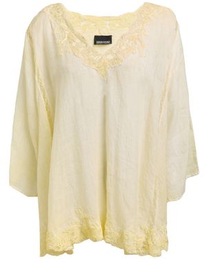 Ermanno Scervino Top - Natur