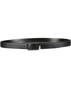 Montblanc Belts - Black