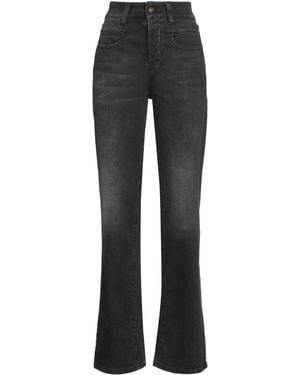 The Seafarer Jeans Cotton, Elastane - Grey
