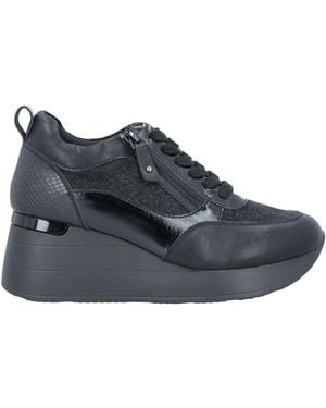Rucoline Trainers - Blue