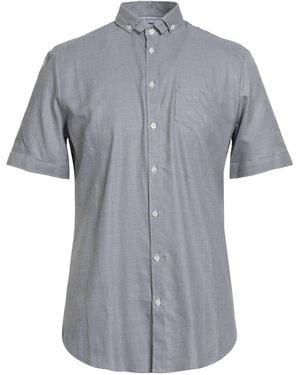 Neil Barrett Shirt - Grey