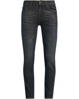 PT Torino Jeans Cotton, Elastane - Grey