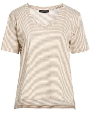 Aragona T-Shirts - Natural