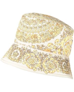 Versace Chapeau - Neutre