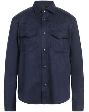 Hōsio Camisa - Azul