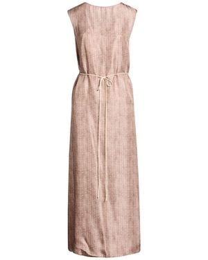 Alysi Maxi Dresses - Pink