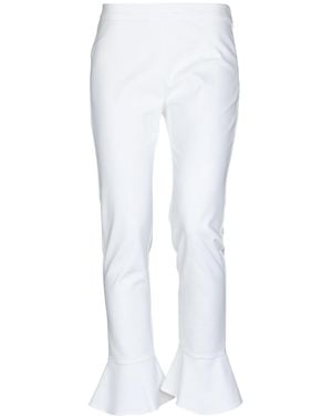Pinko Pants - White