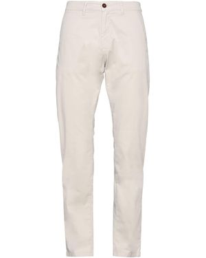 Barbour Hose - Natur