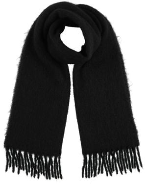 Canada Goose Scarf - Black