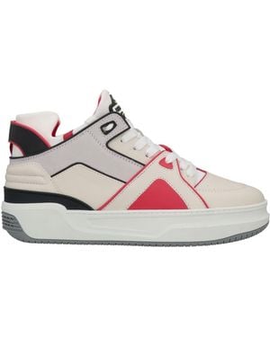 Just Don Sneakers - Pink