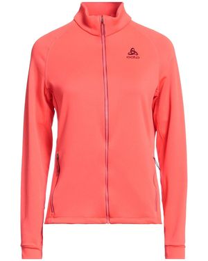 Odlo Sweatshirt - Pink